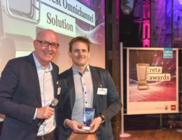 Zukunftslösung für Einzelhandel: NewStore & Decathlon erhalten EHI reta Auszeichnungen für Omnichannel Excellence