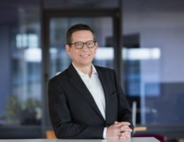 Patric Cloos ist neuer Director Strategy Talent Attraction bei Raven51