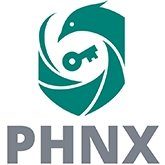 Passwort Manager App PHNX