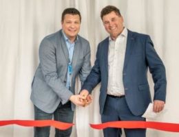 New Business: Aramark eröffnet Betriebsrestaurant bei SAP