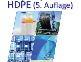 Solider Kunststoff: neuer Ceresana-Report zum Weltmarkt für Polyethylen hoher Dichte (HDPE)
