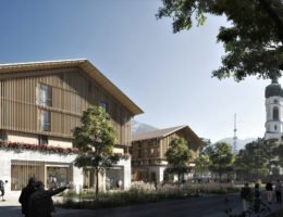VELA HOTELS jetzt auch in Oberbayern aktiv: Neues Hotel in Reit im Winkl
