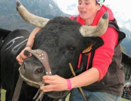 Frauen im Aostatal – Alleinreisende,Yoga-Gämsen & Lokalheldinnen