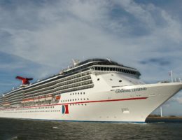 Stark in USA und Kanada – Carnival Cruise Line bietet umfangreiches Kreuzfahrtprogramm für Nordamerika