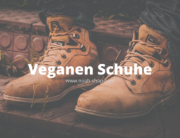 NOAH-Schuhe: die besten veganen Schuhe auf dem Markt (Made in Italy)