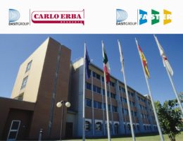 ENVAIR Deutschland GmbH firmiert um in CARLO ERBA Reagents GmbH und wird somit ein Teil der Dasit Group