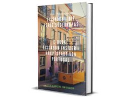 Lissabon Insider kostenloser Reiseführer