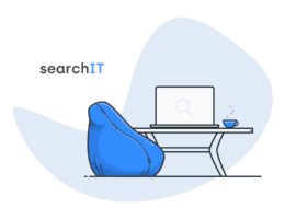 searchIT 2020 – das Business Update für die unternehmensinterne Suchmaschine searchIT