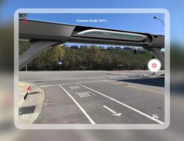 HyperloopTT AR
