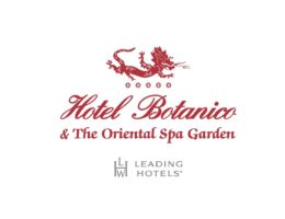 Bestes Spa-Reiseziel Europas: Hotel Botánico & The Oriental Spa Garden erhält zum vierten Mal in Folge den Condé Nast Johansen Preis