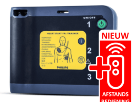 Was ist ein Defibrillator?
