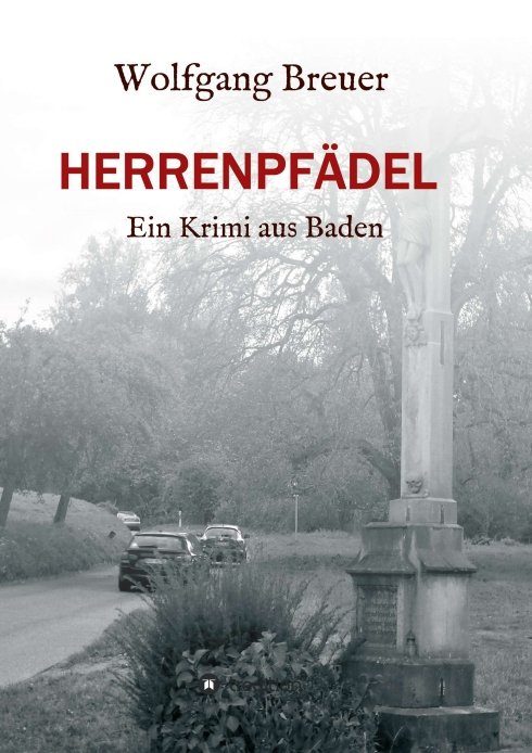 "HERRENPFÄDEL" von Wolfgang Breuer