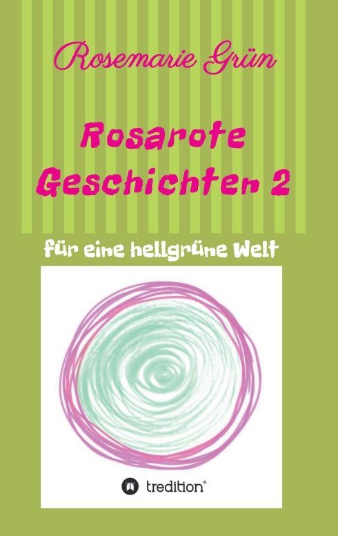 "Rosarote Geschichten 2" von