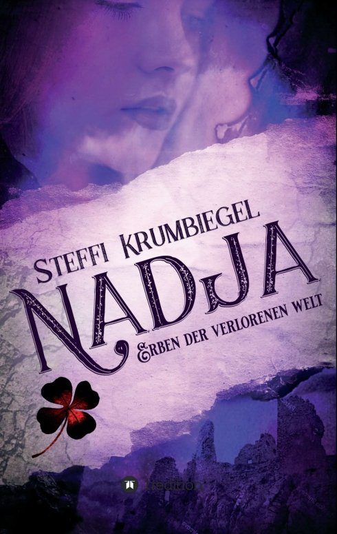 "Nadja" von Steffi Krumbiegel