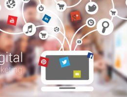 SEO Digital Marketing Service: Some Wave Through Over the internet Internet marketing