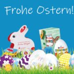 brilliant promotion® bietet aktuell mehr als 1.000 Werbeartikelvariationen rund um das Osterfest