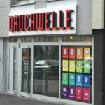 Druckwelle Werbetechnik & Digitaldruck in Bonn