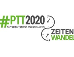 Gewappnet für den Zeitenwandel: Petersberger Trainertage 2020