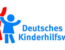 Logo Deutsches Kinderhilfswerk e.V.