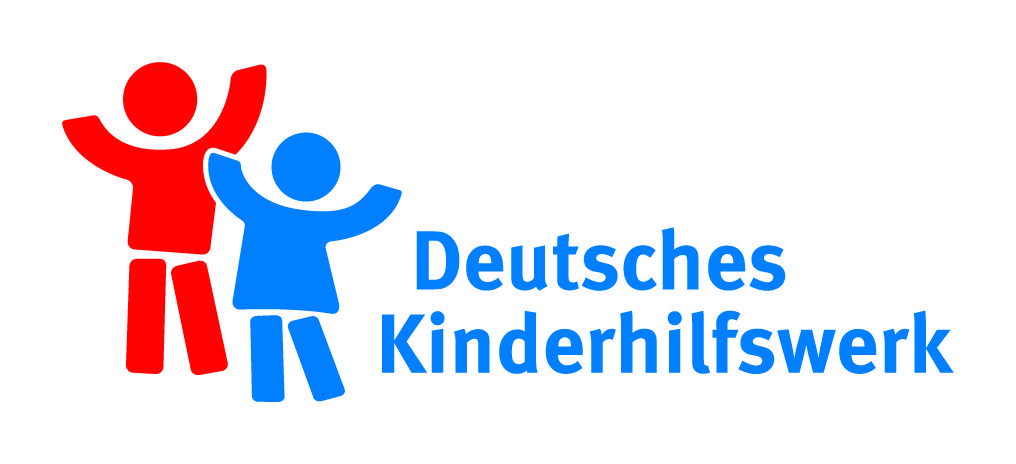 Logo Deutsches Kinderhilfswerk e.V.