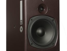 PSI Audio Acoustic Load Guide: Waveguide-Technologie fur Schweizer Präzisionsmonitore