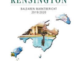 KENSINGTON Marktbericht Balearen 2019/2020