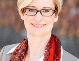 Janine Müller-Dodt über die Digitalisierung im Gesundheitssektor