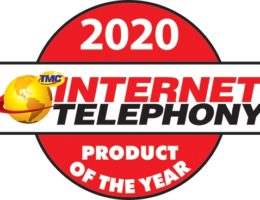STARFACE wurde mit dem „INTERNET TELEPHONY Product of the Year 2020“ Award ausgezeichnet.