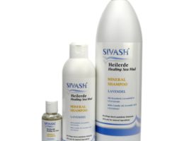 Sivash-Heilerde Shampoo