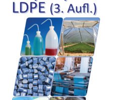 Ausdauernder Dauerbrenner: Ceresana-Studie zum Weltmarkt für Polyethylen niedriger Dichte (LDPE)