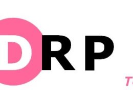 DRP Team Logo