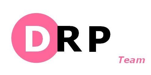 DRP Team Logo