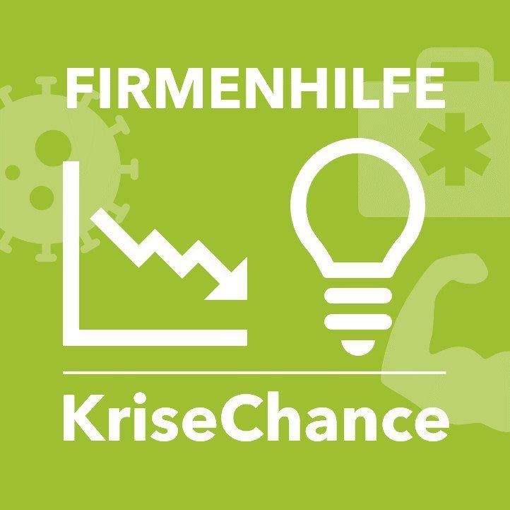 FIRMENHILFE KriseChance – Der Podcast