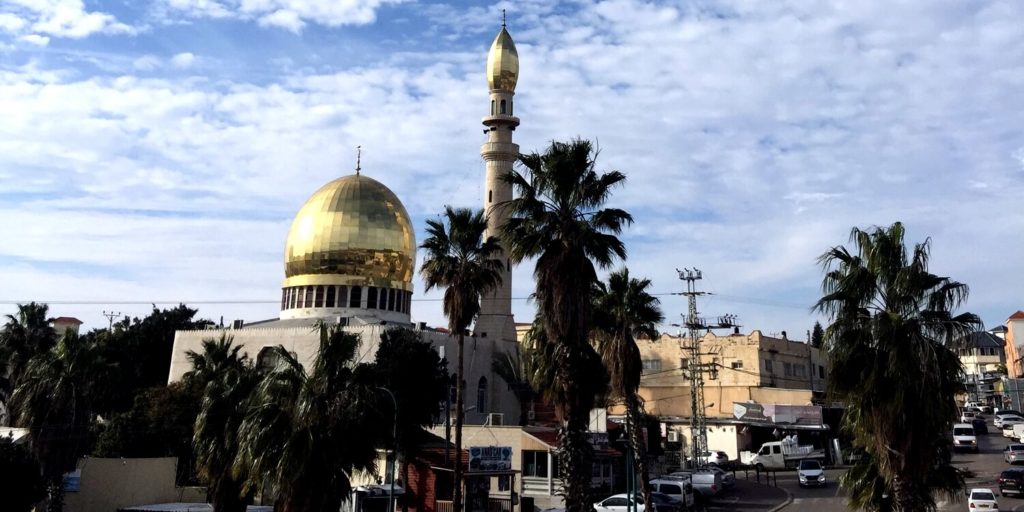 Israel Feig 2020.02 Moschee aq 300g tiny