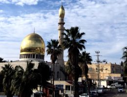 Israel Feig 2020.02 Moschee aq 300g tiny