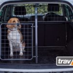 PR - Heckgitter für Hund im Auto