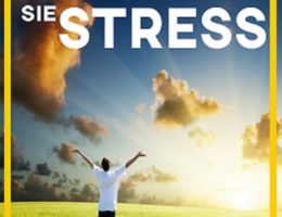 Stress bewältigen