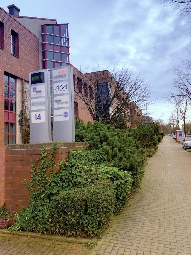AM-Automation ist ab sofort mit einer Niederlassung in Dortmund vertreten.