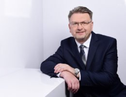 Dieter Hofer - Experte für Online Business und Email Marketing