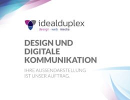 idealduplex – design · web · media