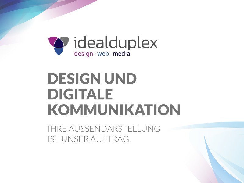 idealduplex – design · web · media