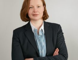 Fachanwältin für Arbeitsrecht Dr. Elke Scheibeler