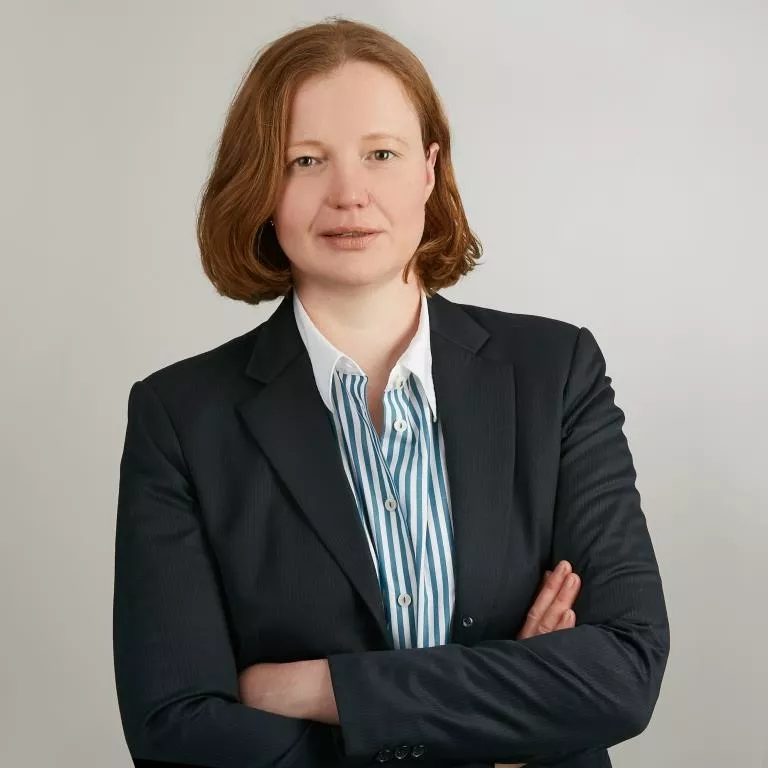 Fachanwältin für Arbeitsrecht Dr. Elke Scheibeler