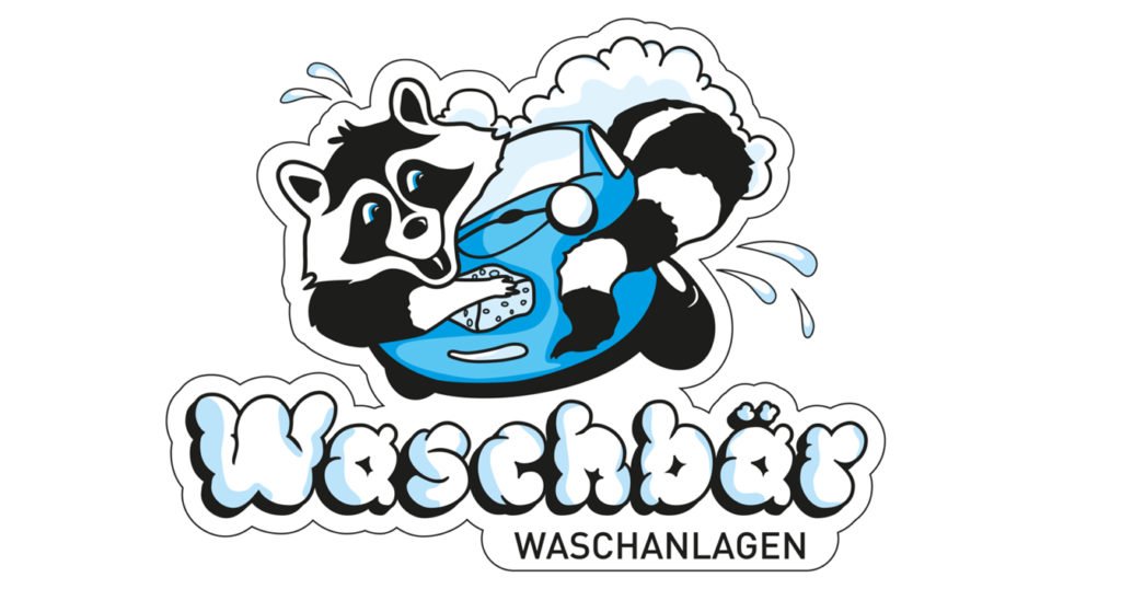 Waschbär AG