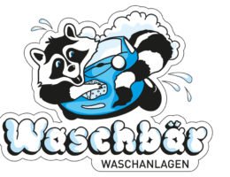 Waschbär AG