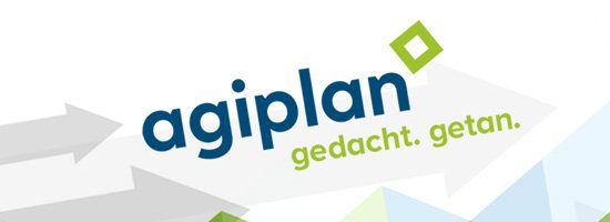 Kooperation der agiplan GmbH