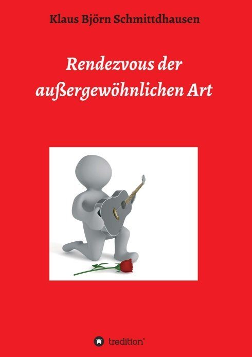 "Rendezvous der außergewöhnlichen Art" von K. B. Schmittdhausen