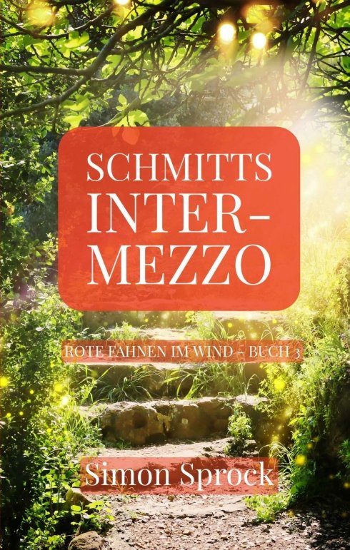 "Schmitts Intermezzo" von Simon Sprock