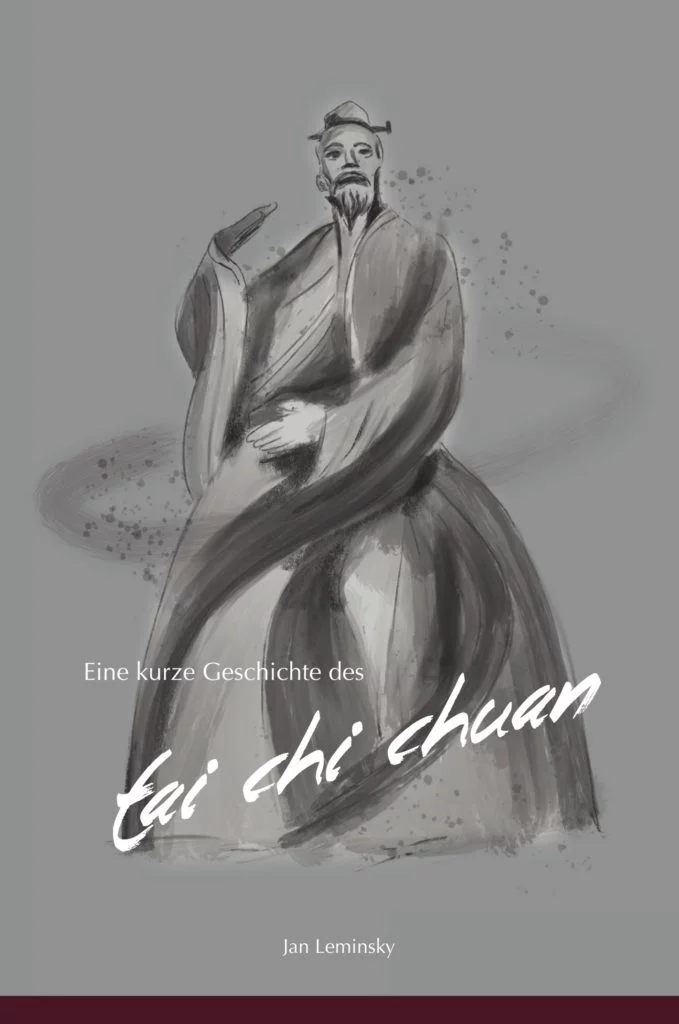 Geschichte des Tai Chi Chuan