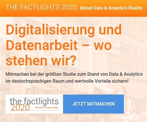 Online-Studie "the factlights 2020" (Bildquelle: QUNIS GmbH)